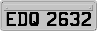 EDQ2632