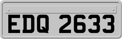 EDQ2633