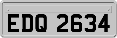 EDQ2634