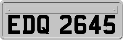 EDQ2645