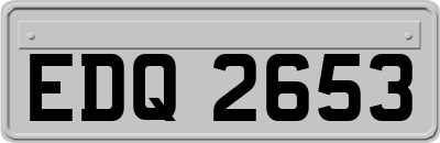 EDQ2653