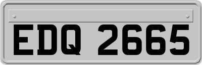 EDQ2665