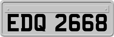 EDQ2668
