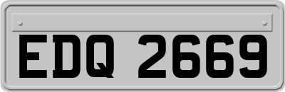 EDQ2669