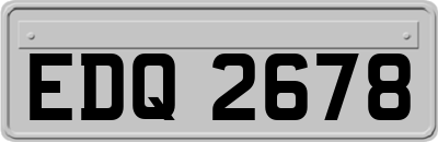 EDQ2678