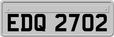 EDQ2702