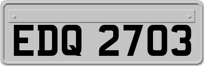 EDQ2703