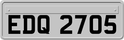 EDQ2705