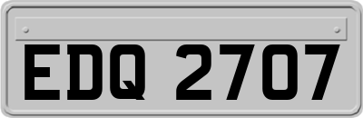 EDQ2707