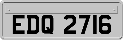 EDQ2716