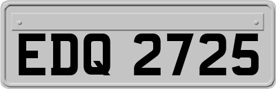 EDQ2725