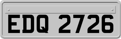 EDQ2726