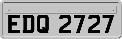 EDQ2727