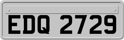 EDQ2729