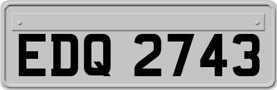 EDQ2743
