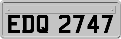 EDQ2747
