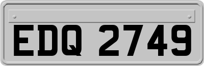 EDQ2749