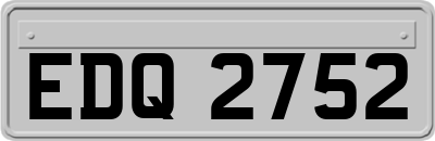 EDQ2752