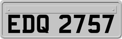 EDQ2757