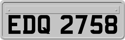 EDQ2758