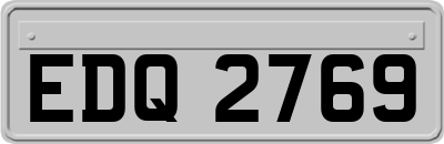 EDQ2769
