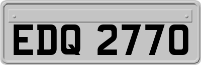 EDQ2770