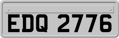 EDQ2776