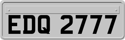 EDQ2777