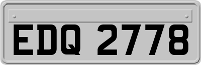 EDQ2778