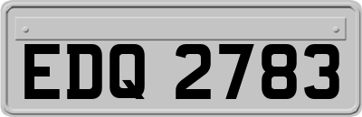 EDQ2783
