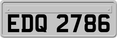 EDQ2786