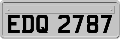 EDQ2787