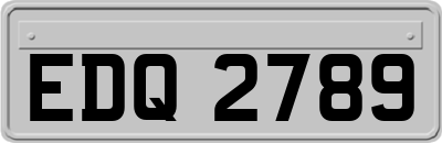 EDQ2789