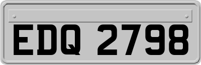 EDQ2798