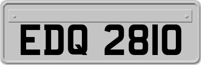 EDQ2810