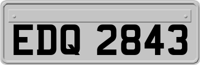 EDQ2843