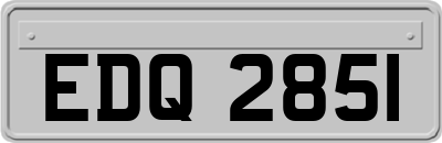 EDQ2851