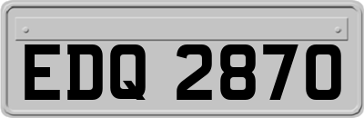 EDQ2870