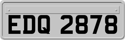 EDQ2878