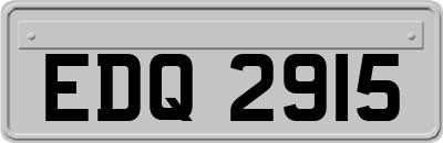 EDQ2915