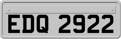EDQ2922
