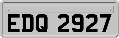 EDQ2927