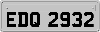 EDQ2932