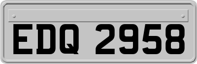 EDQ2958