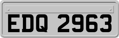 EDQ2963