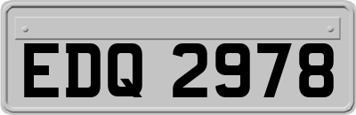 EDQ2978