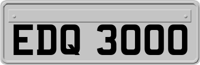 EDQ3000