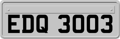 EDQ3003