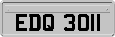 EDQ3011