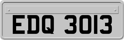 EDQ3013